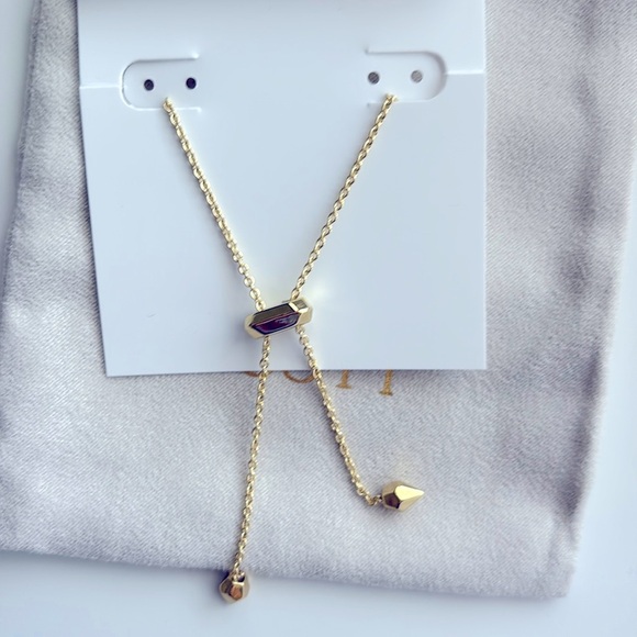 Kendra Scott Elaine Bracelet - Picture 2 of 4